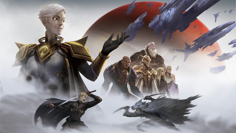 Red Rising screenshot