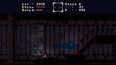 Residentvania Image