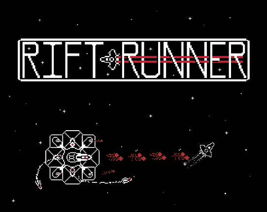 Rift Runner Image