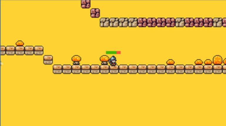 (The Elemental's) Ring of Powers [Windows] screenshot