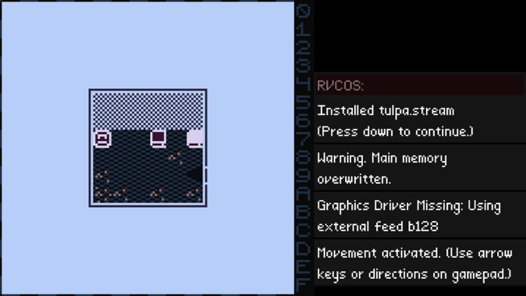 Robot Vacuum Cleaner Quest Image