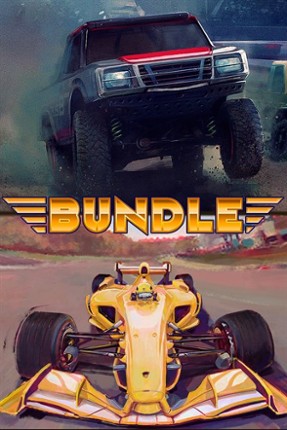 Rock 'N Racing Off Road & Grand Prix Image