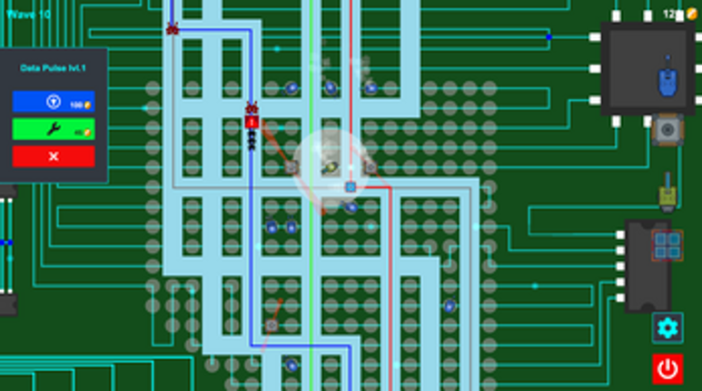 Rogue AI Defense Image