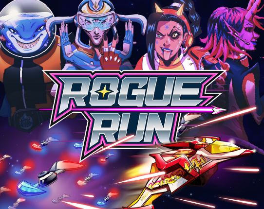 Rogue Run Image