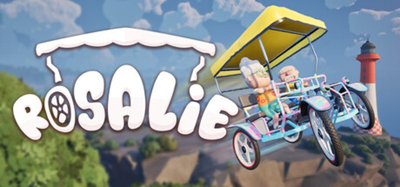 Rosalie Image