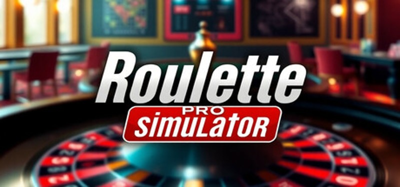 Roulette Pro Simulator Image