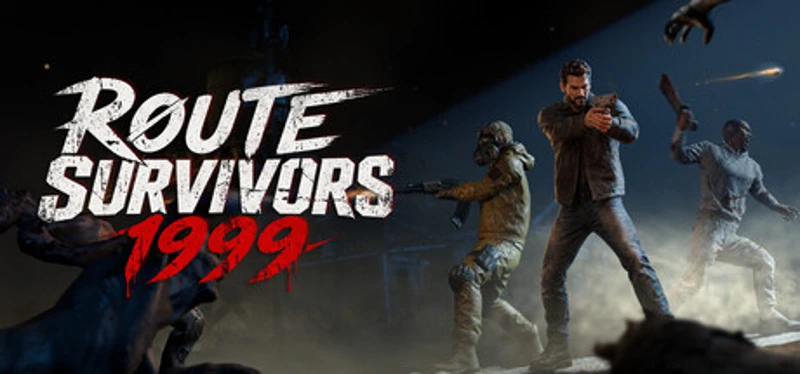 Route Survivors: 1999 Image
