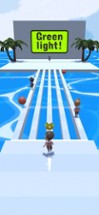 Run Race 3D: Multiplayer Games Image