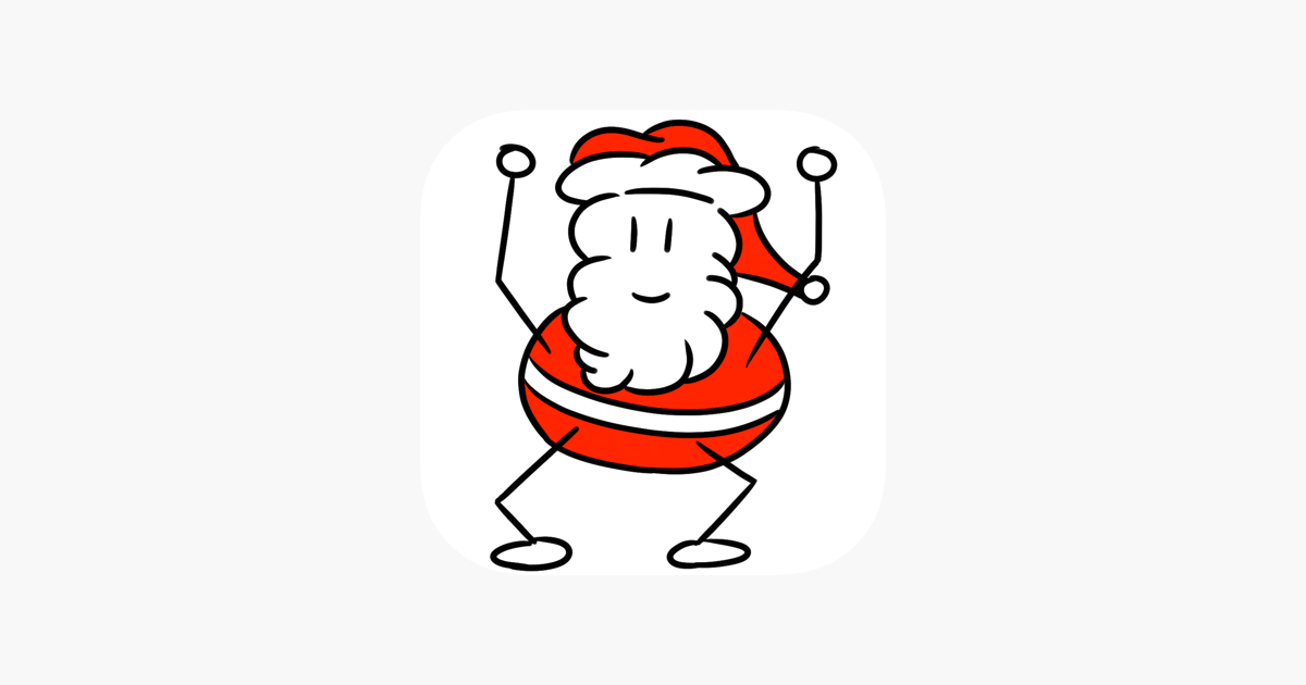 Games like Running Santa - Offline Game