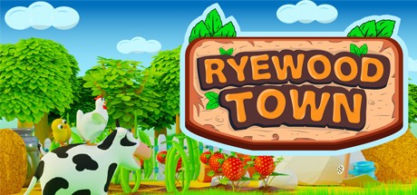 Games like Ryewood Town
