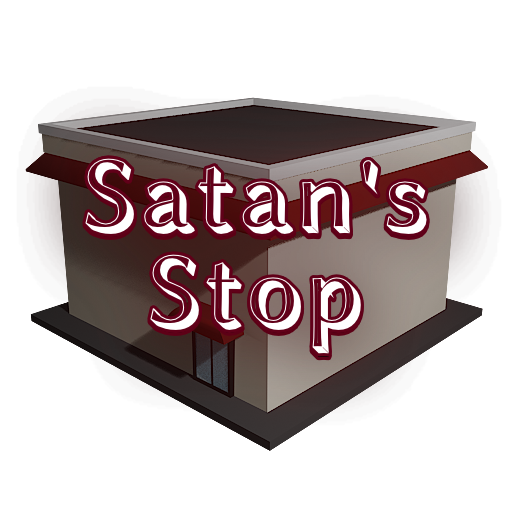 Games like Satan's Stop