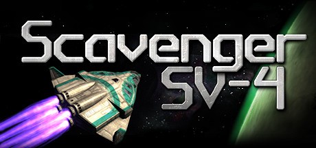 Games like Scavenger SV-4