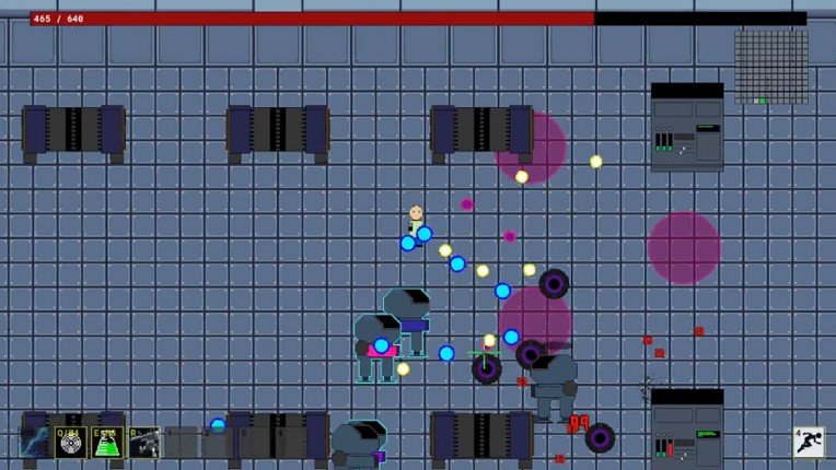 Science: The Game screenshot