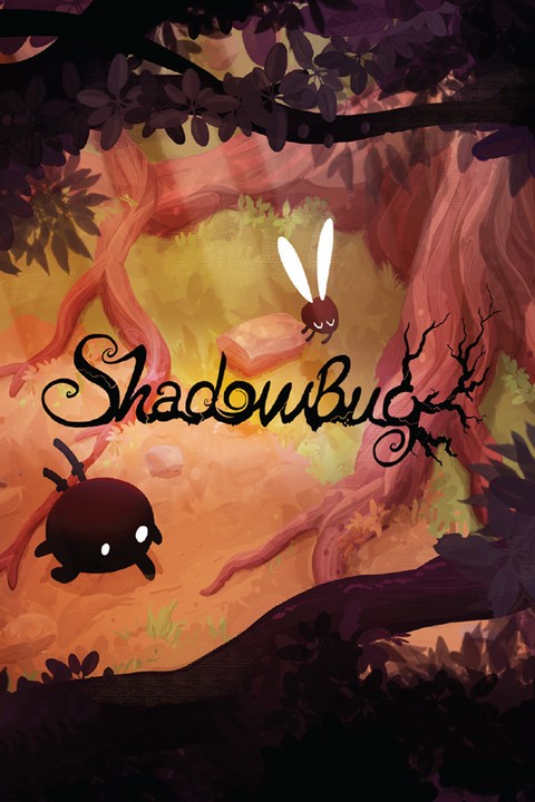 Games like Shadow Bug