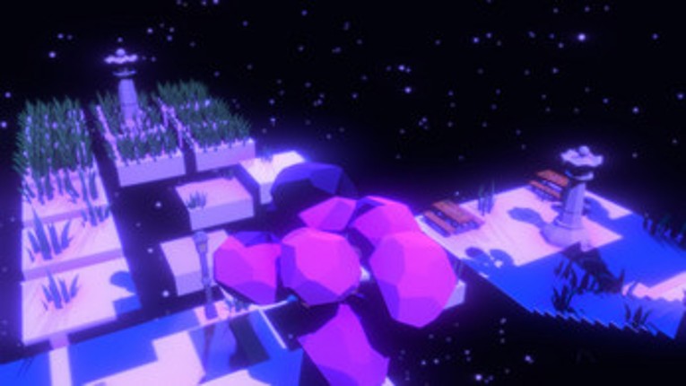 SILENT ZENITH Image