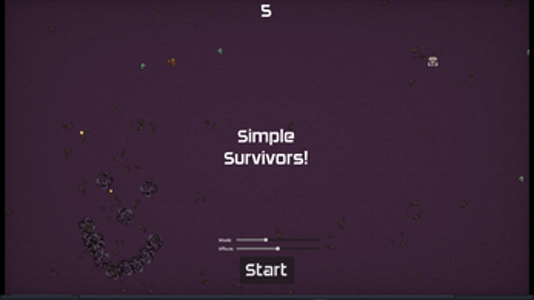 Simple Survivors! Image