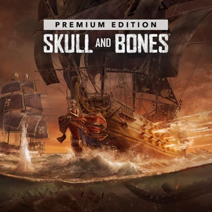 Skull and Bones Image