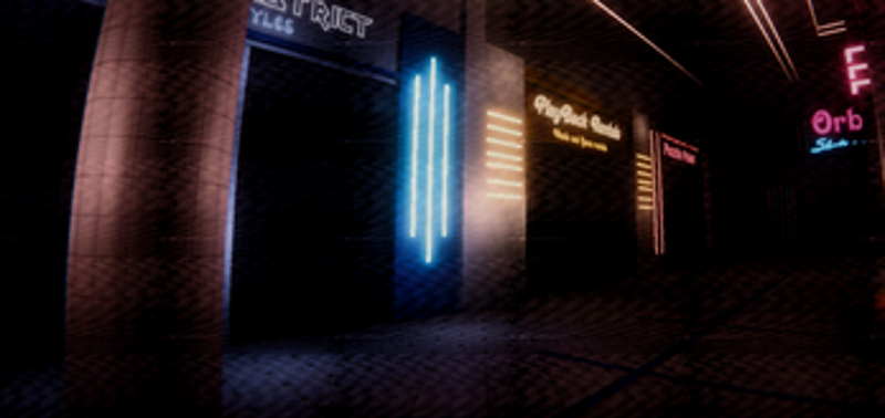 Skyline Plaza screenshot