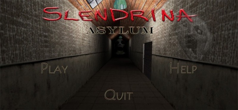 Slendrina: Asylum screenshot