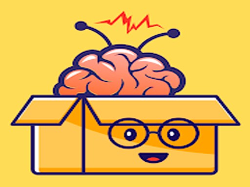 Games like SMART MIND GAME