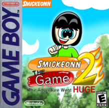 Smickeonn: The Game 2 Image