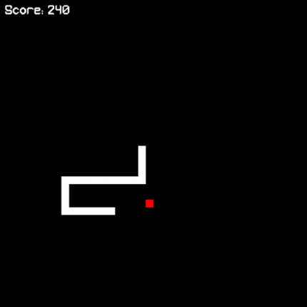 Snake Game Image
