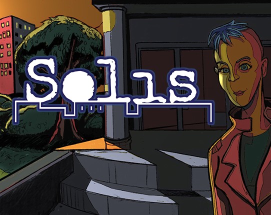 Solis Image