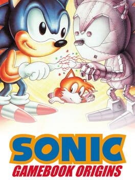 Games like Sonic Gamebook Origins