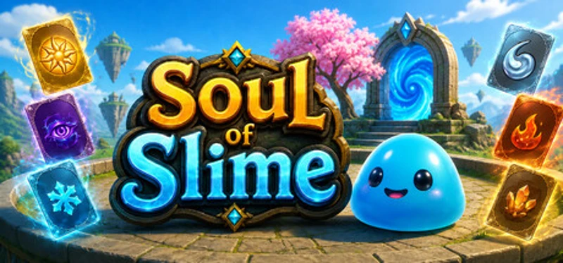 Soul of Slime Image