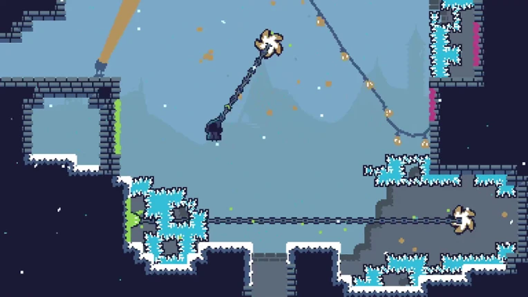 Soulchain screenshot