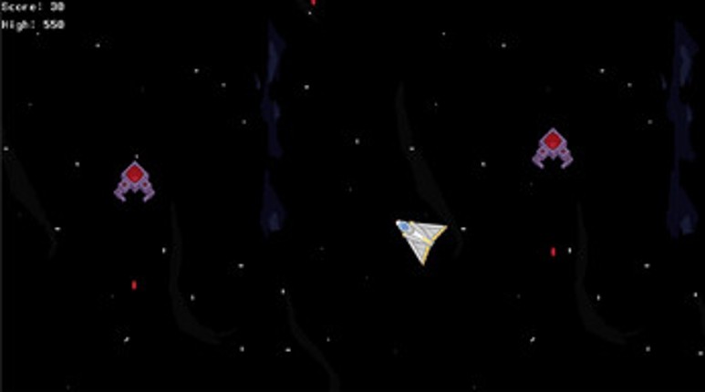 Space Blaster screenshot