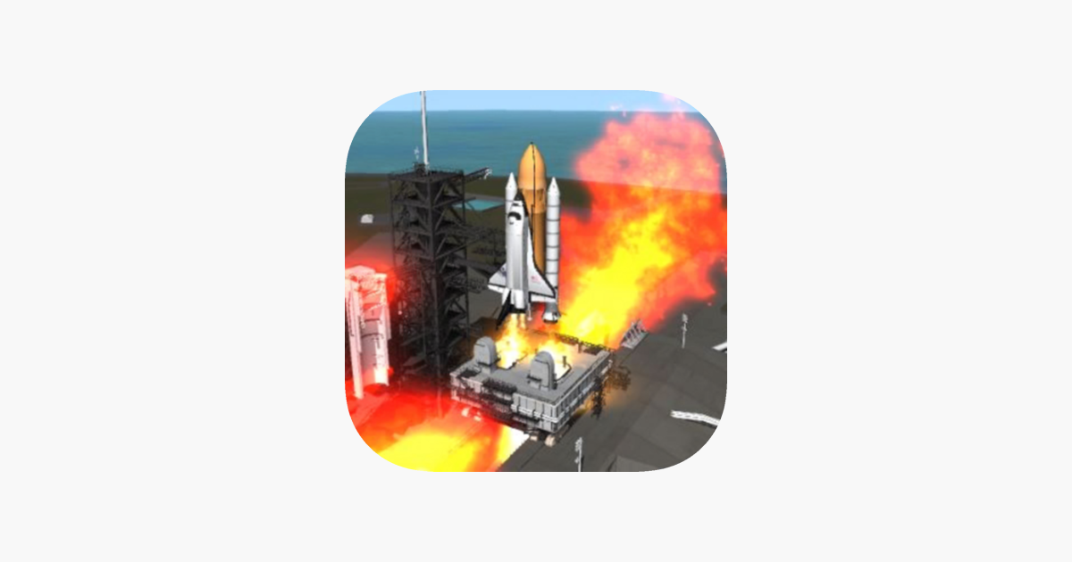 Games like Space Shuttle Agency