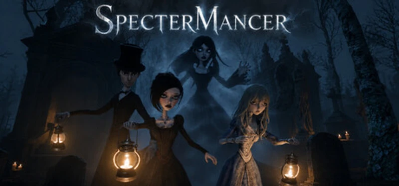 SpecterMancer Image