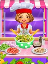 Spicy Panipuri Maker Image