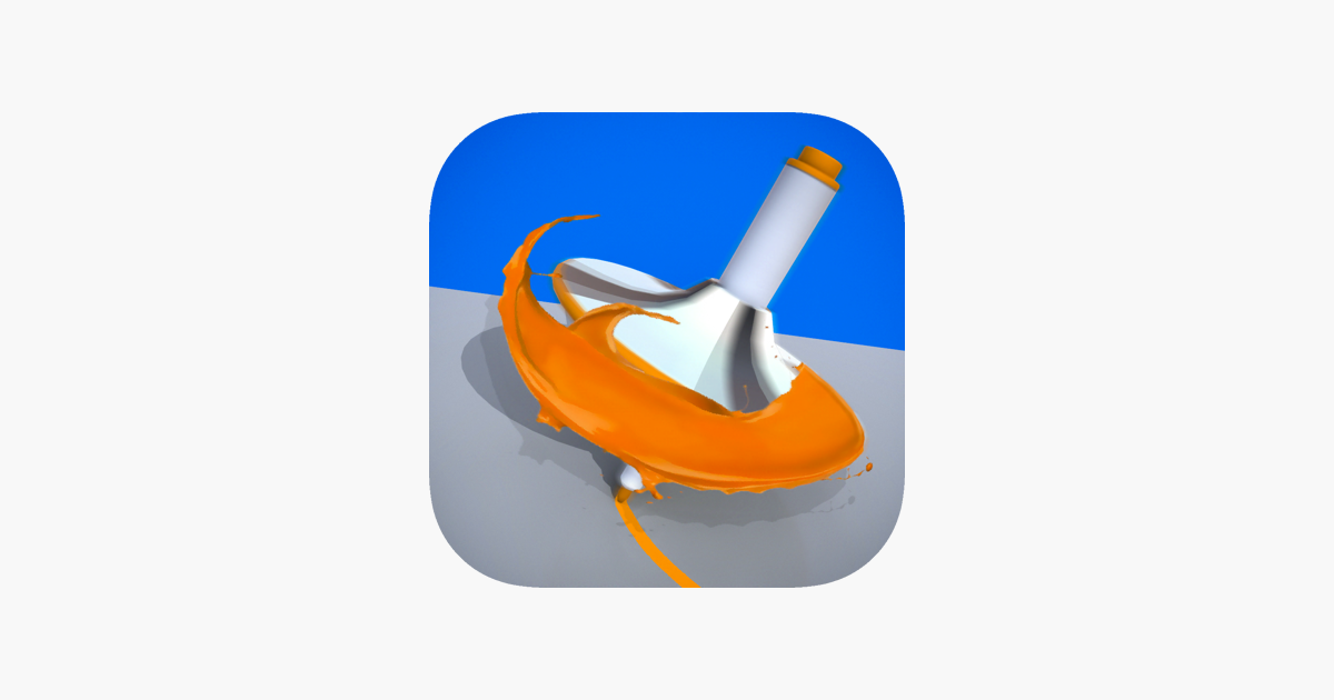 Games like Spin Art!