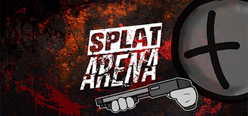 Splat Arena Game Cover