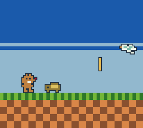 Square Nose for Game boy Image