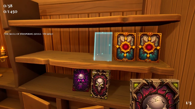 Stack & Spell Image