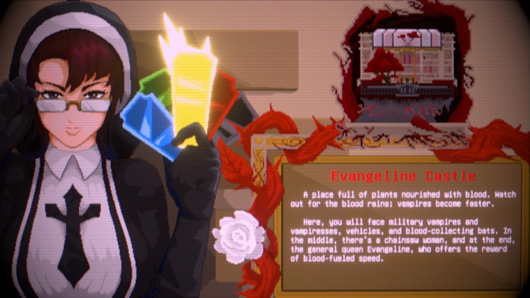 Steam Veins screenshot