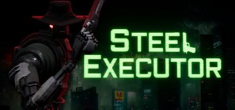 Games like Steel Executor