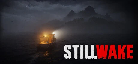 Games like Stillwake