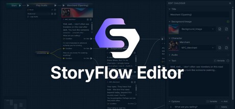Games like StoryFlow Editor