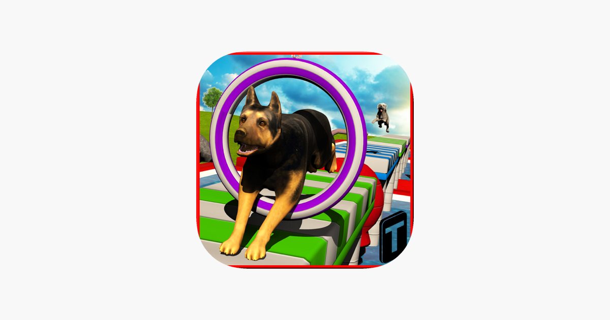 Games like Stunt Dog Simulator 3D