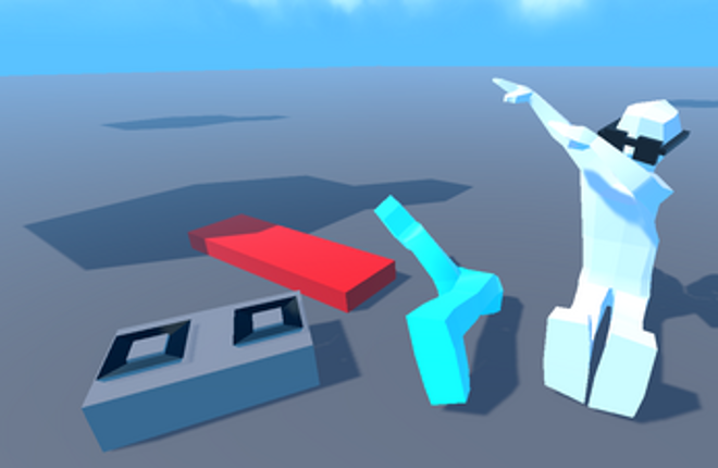 Stupid Entertainment's Sandbox Image