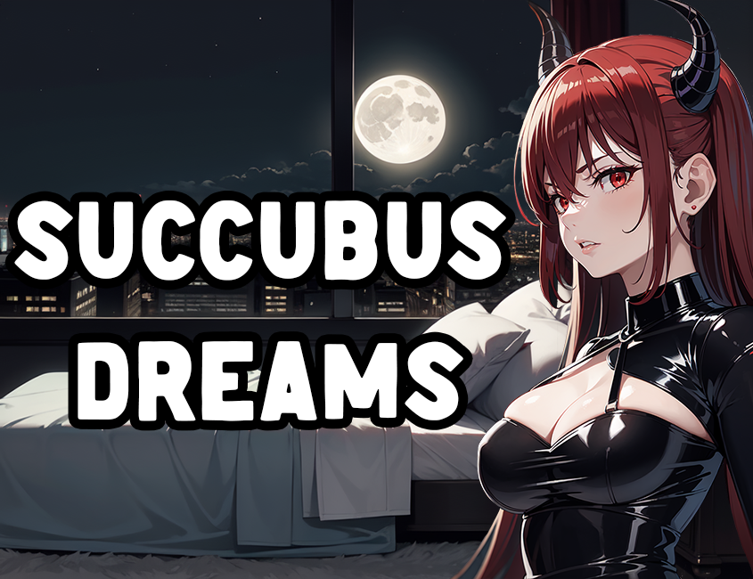 Games like Succubus Dreams