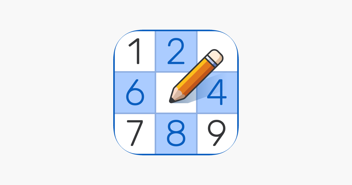 Games like Sudoku - Best Puzzle Game