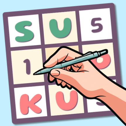 Sudoku Image