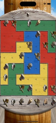 Sudoku Wiz: Pirate Booty screenshot