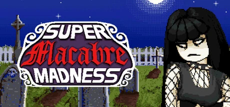Games like Super Macabre Madness