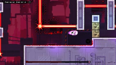 Super Meat Boy Forever Image